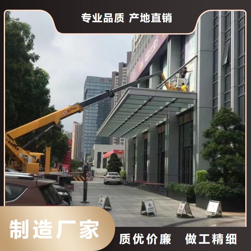 高空车出租升降平台出租诚信为本