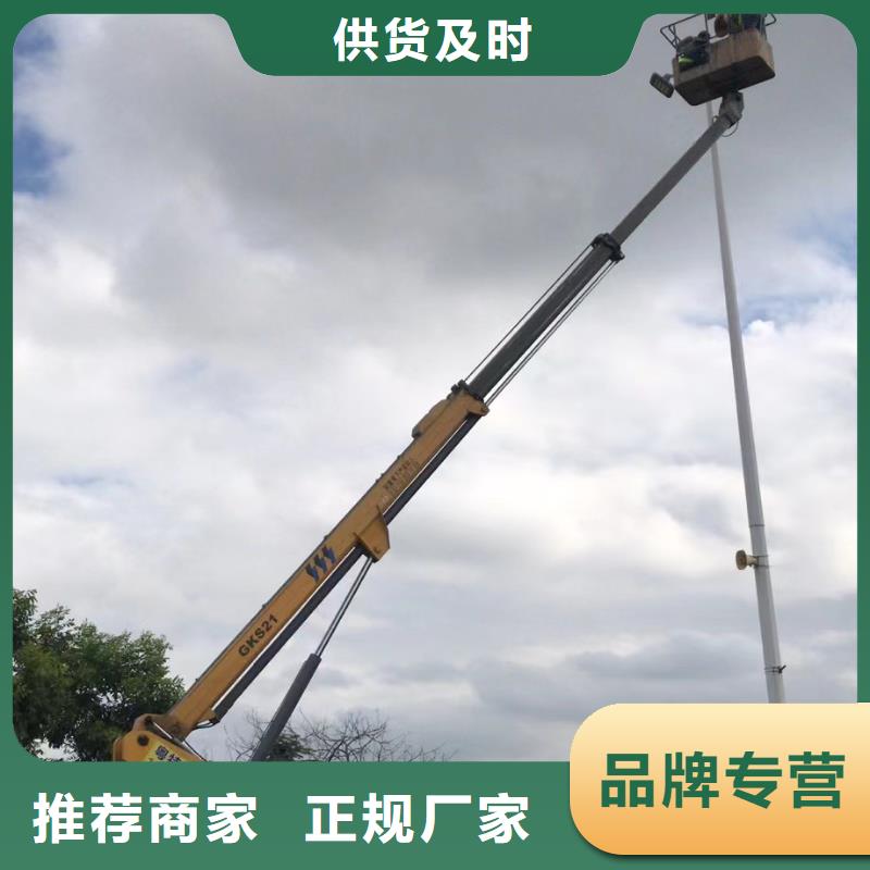 湛江升降平臺租賃來電咨詢
