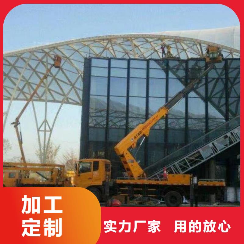 高空车出租高空车租赁适用范围广