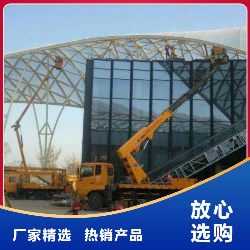 高空車出租升降機出租制造廠家