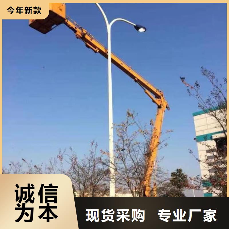 徐聞升降車出租服務