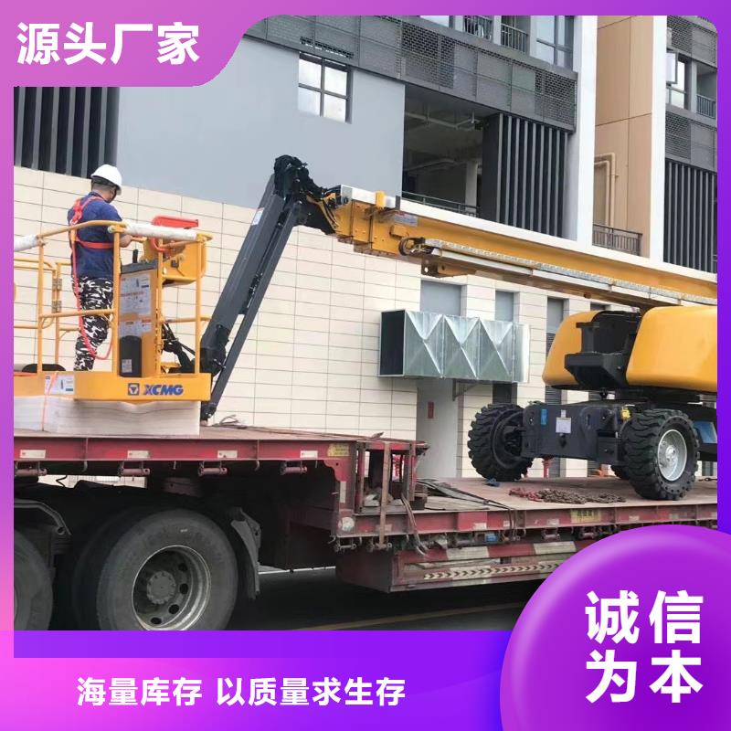 坡頭升降平臺(tái)租賃服務(wù)
