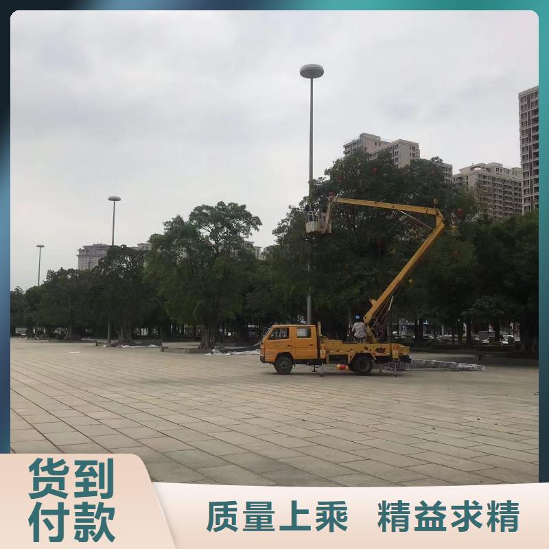 高空车出租高空车租赁实力雄厚品质保障
