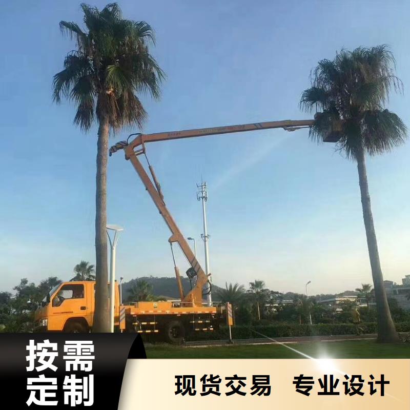 【高空車出租】升降平臺出租嚴格把控質量