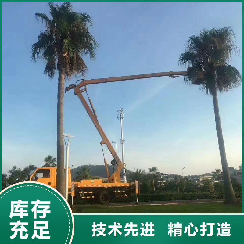 高空車出租_云梯車出租懂您所需