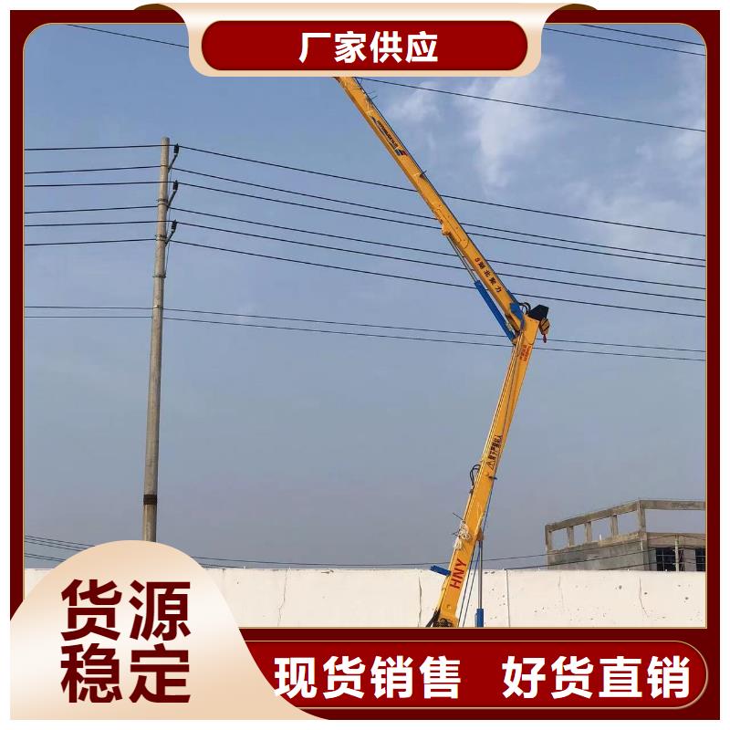 高空車出租吊籃車租賃48小時發貨