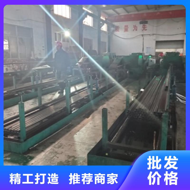 【精密管Q345精密鋼管品質(zhì)有保障】