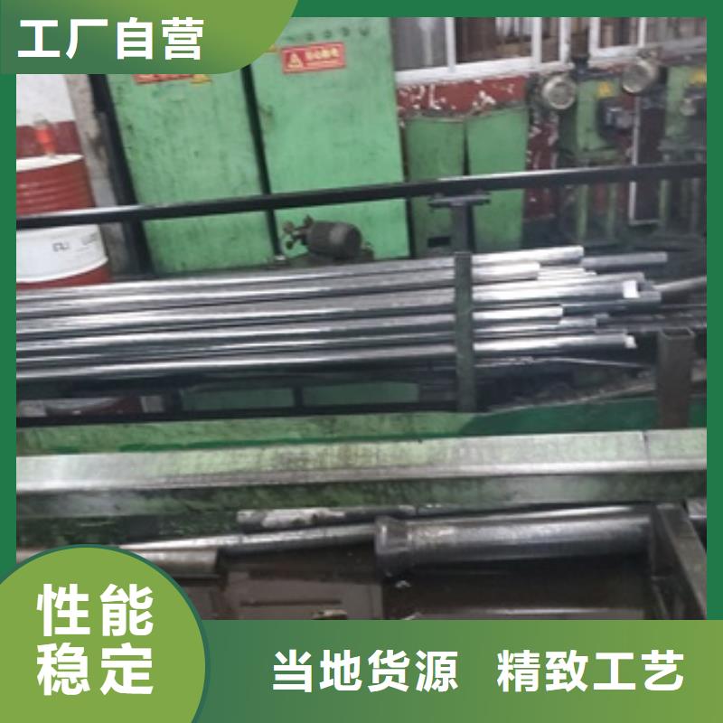 27SiMn精密管大量現貨