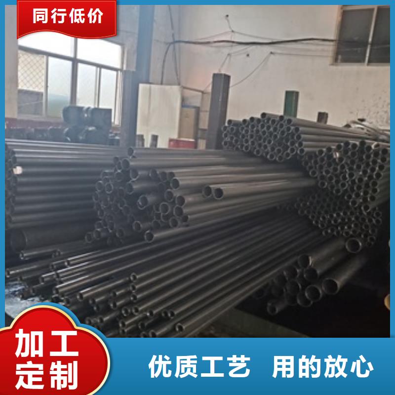 精密管45號厚壁無縫管實力商家