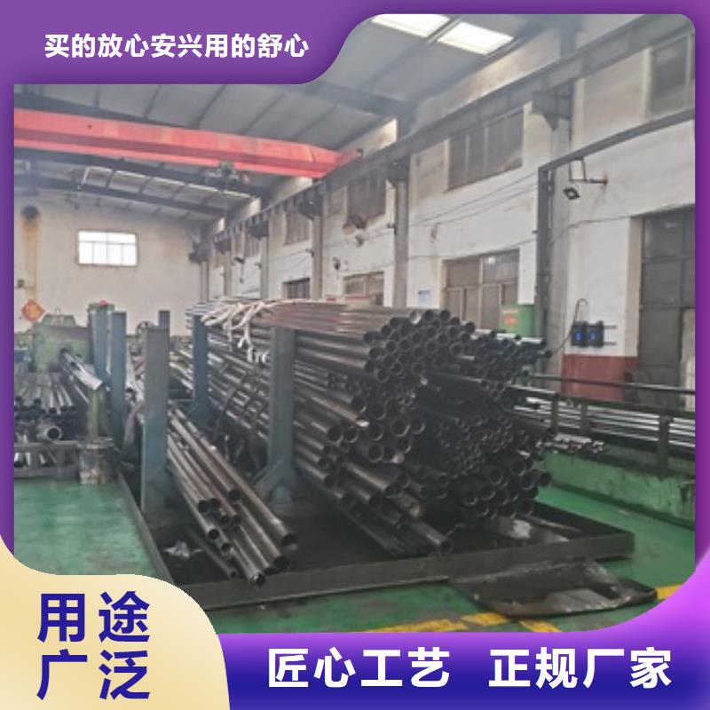 精密管40Cr无缝钢管送货上门