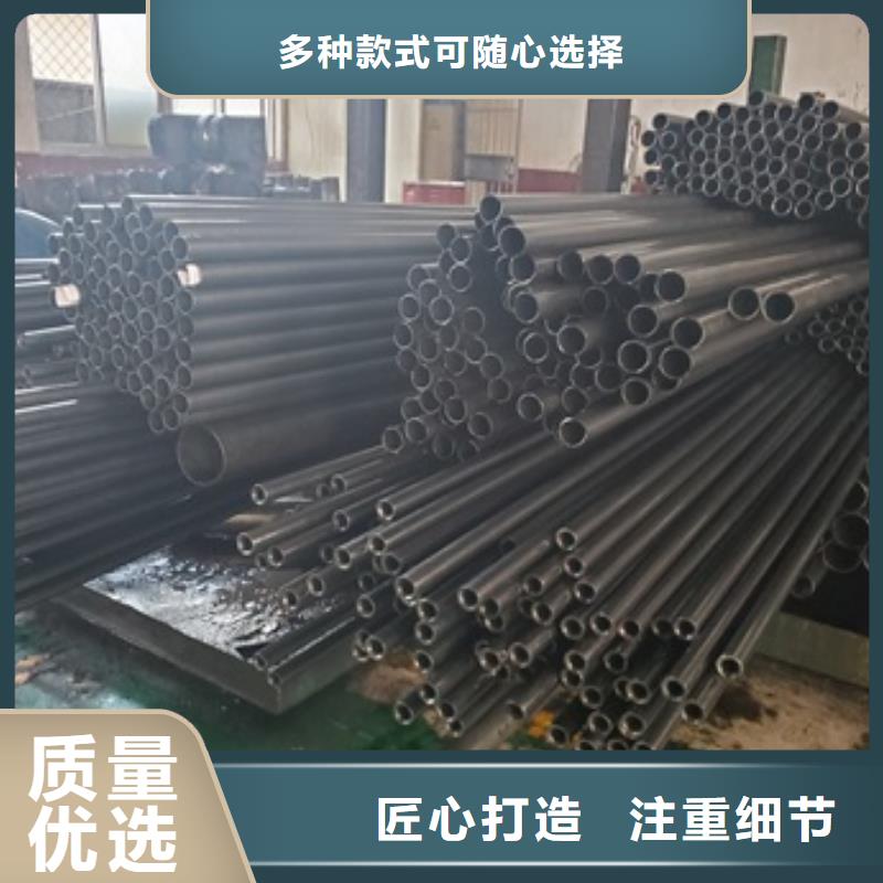 精密管_【Q345E無縫鋼管】種類齊全