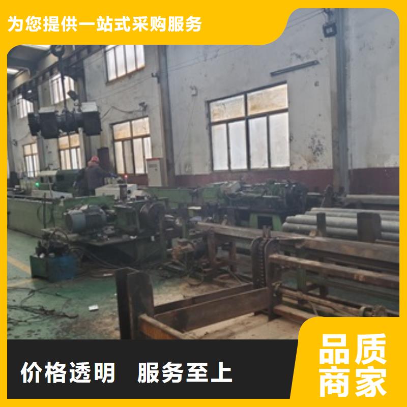 精密管15crmog高壓合金管多種工藝