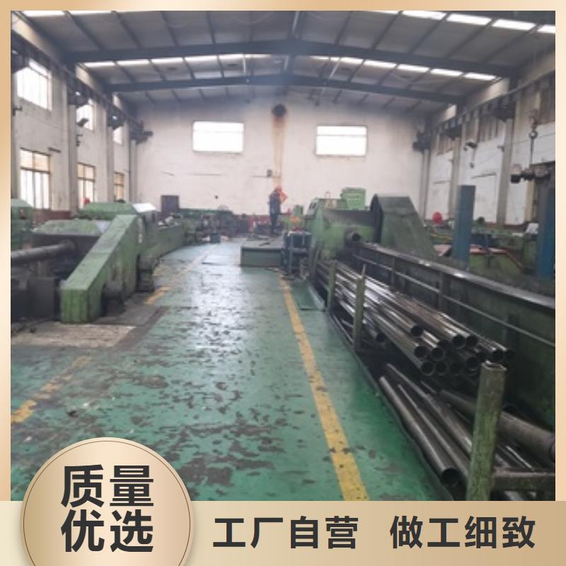 精密管源厂供货