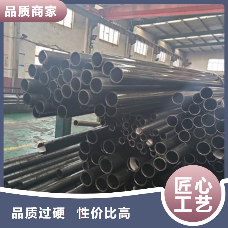 【精密管】注浆管客户信赖的厂家