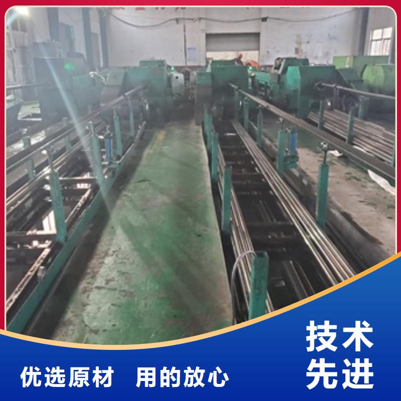 優惠的12Cr1MoV精密管品牌廠家