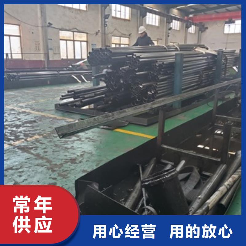本地的
精密光亮管實體廠家