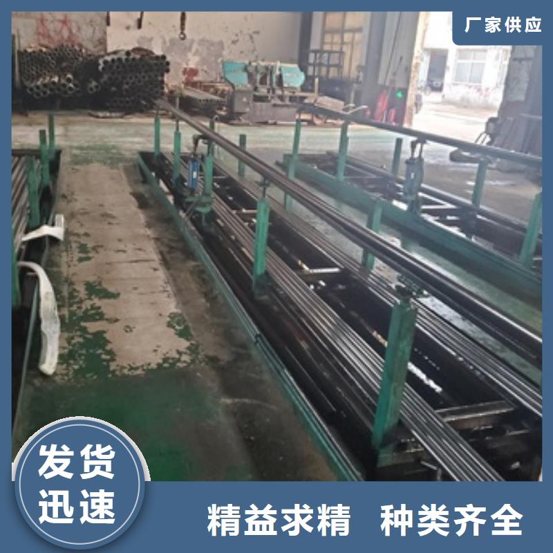 精密管【38crmoAL无缝钢管】丰富的行业经验