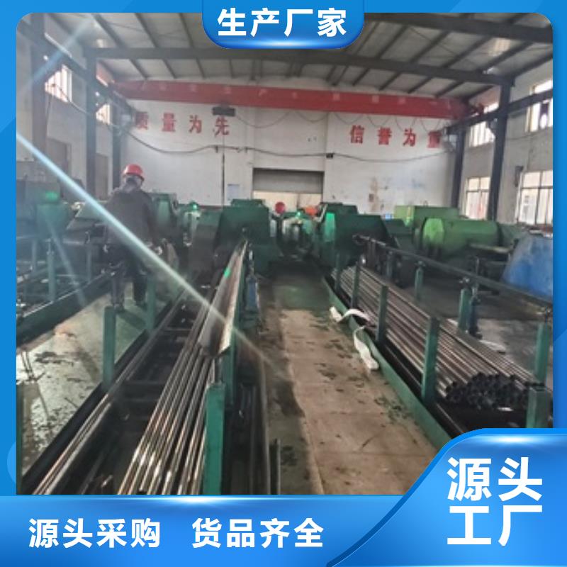 精密管5310高壓無縫管品質不將就