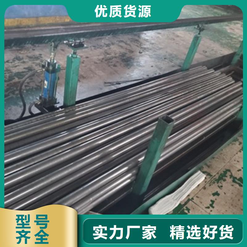 可定制的40Mn2精密管實體廠家