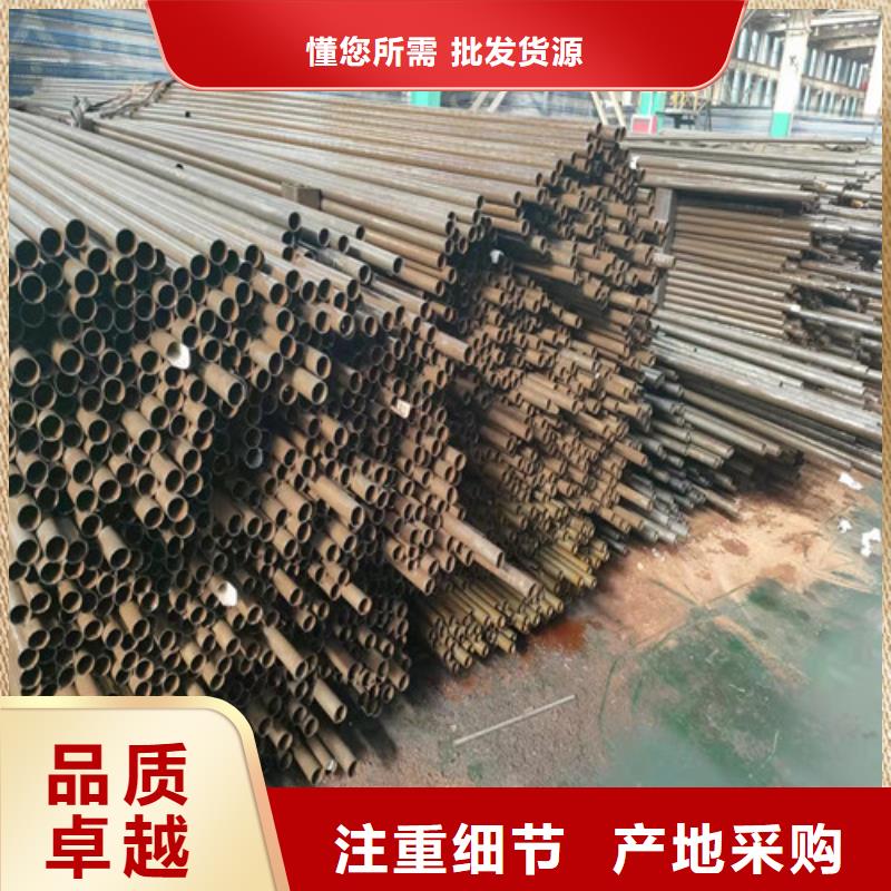 【精密管-20G高壓無縫管一站式供應】