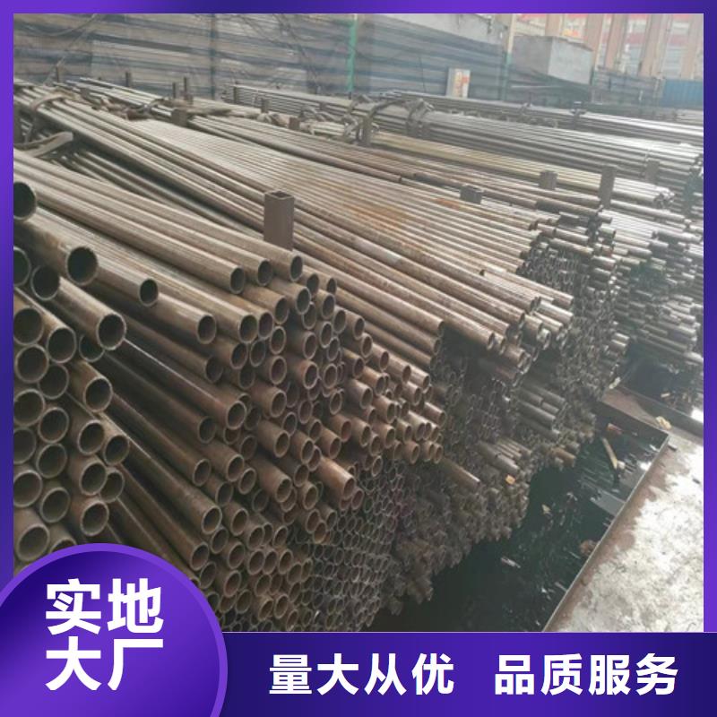 厚壁精密管合格才出廠