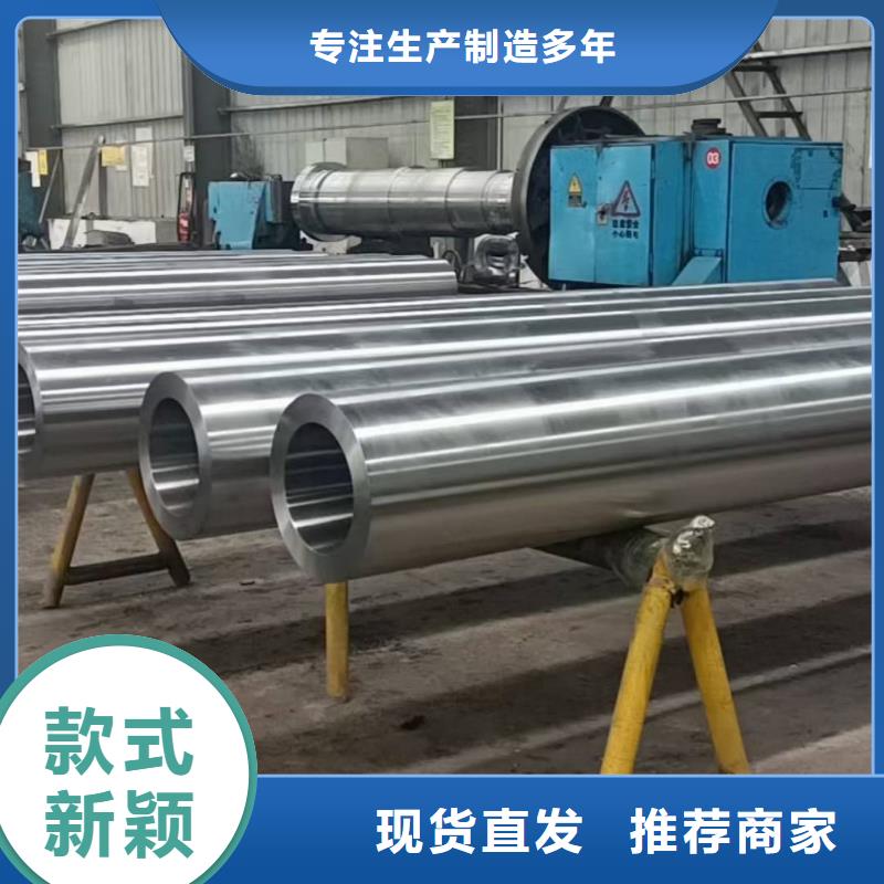  不锈钢管现货供应