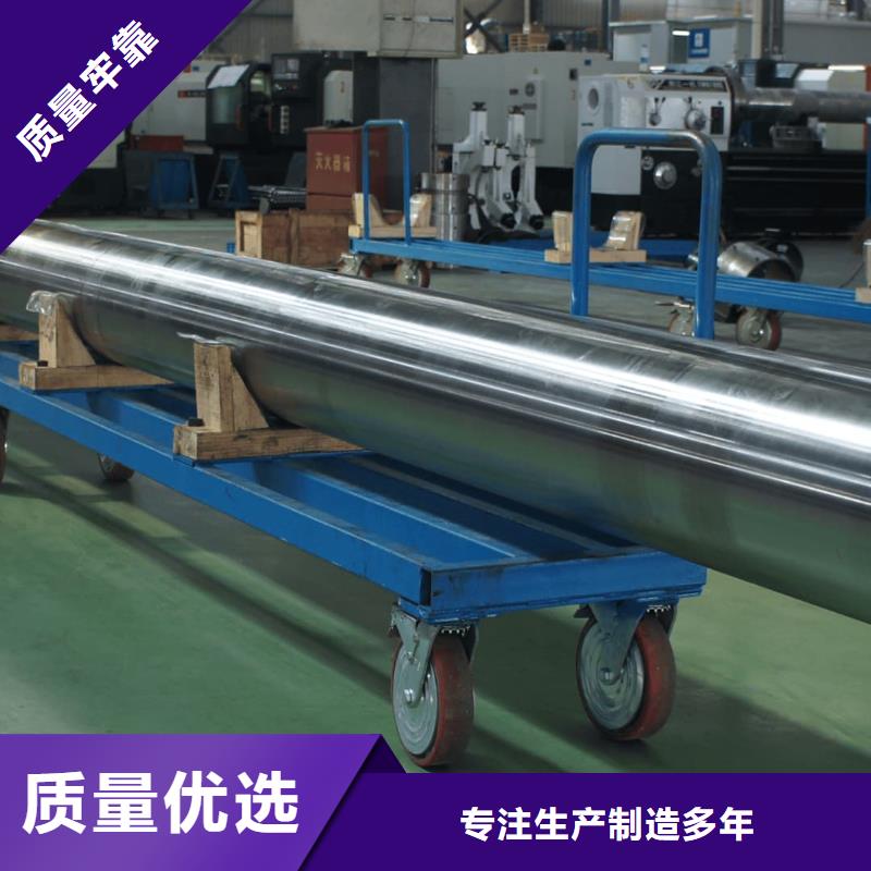 质量好的309S不锈钢管