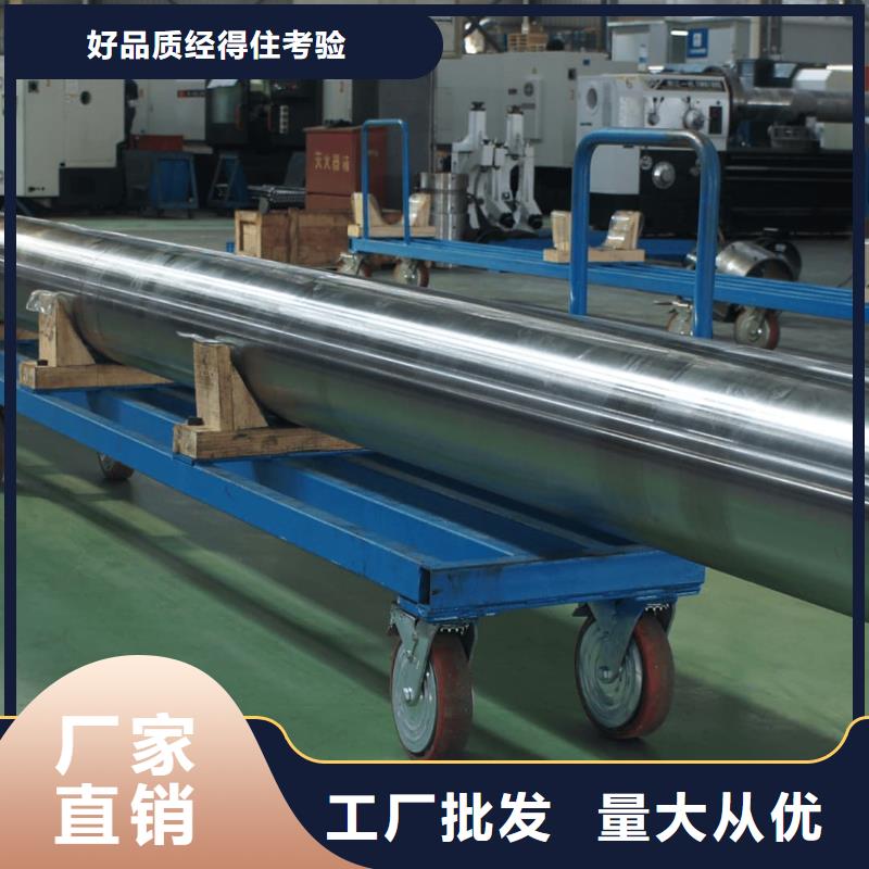 S31803不锈钢管买的放心找德运华金属材料有限公司