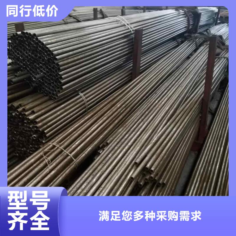 精密管用心做好細(xì)節(jié)