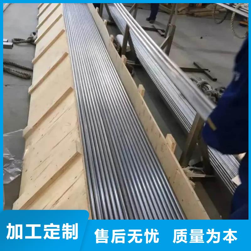 精密管Q235精密钢管质量看得见