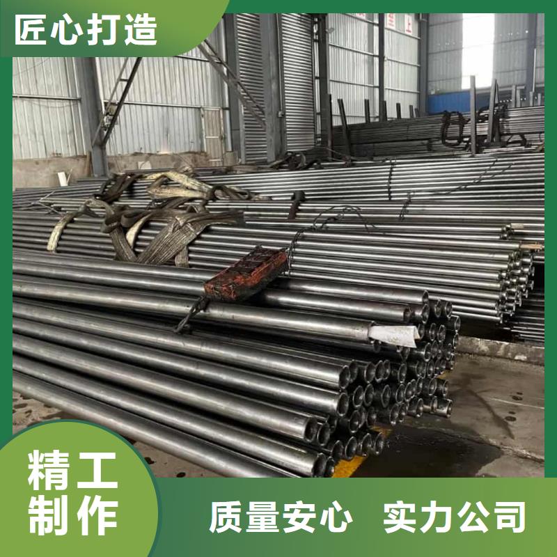精密管精密无缝钢管价格合理