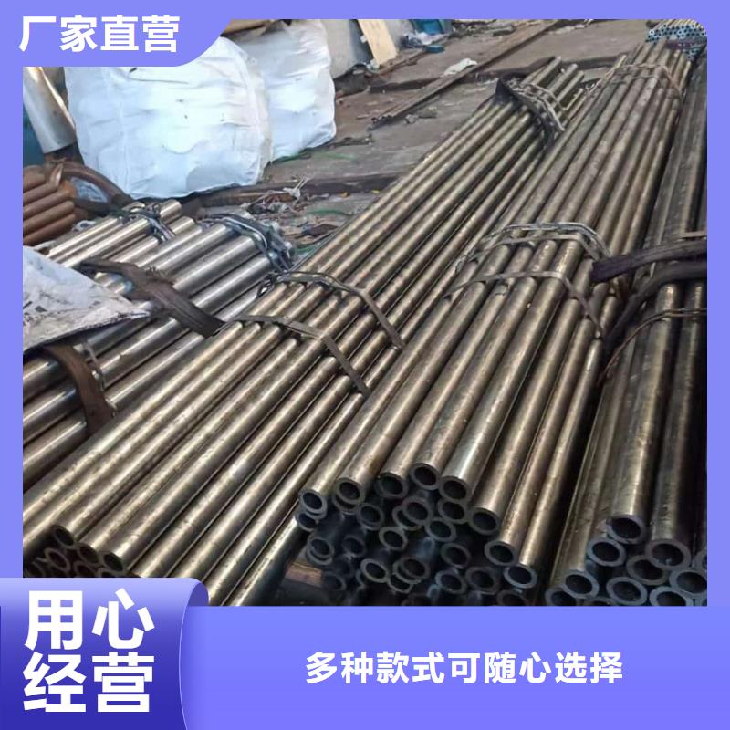 精密管源头厂家经验丰富