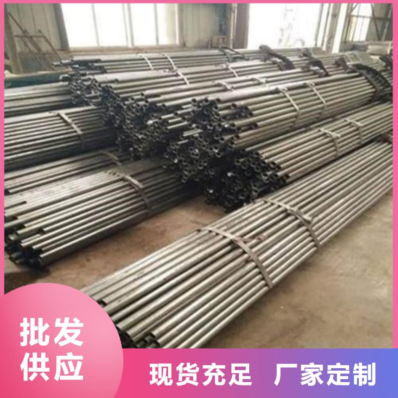 精密管厂家货源稳定