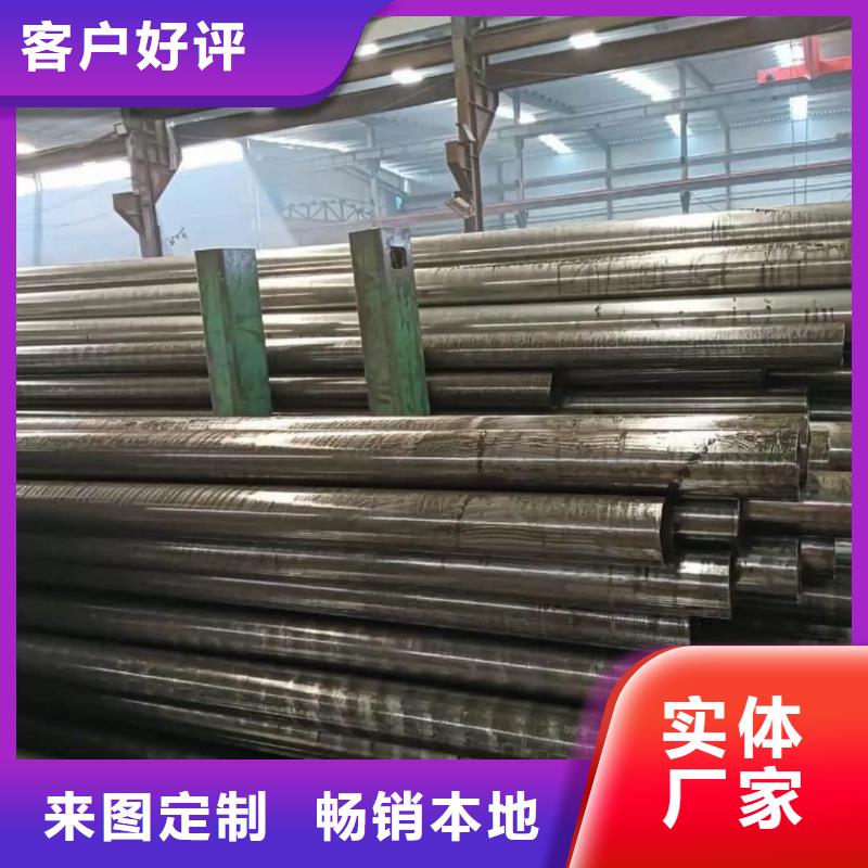 精密管好品質經得住考驗