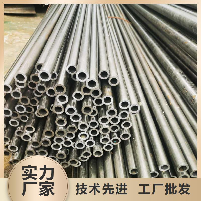  精密管专业按需定制
