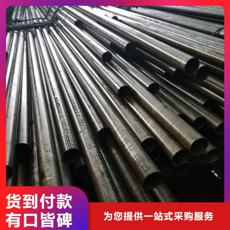 精密管專業生產品質保證