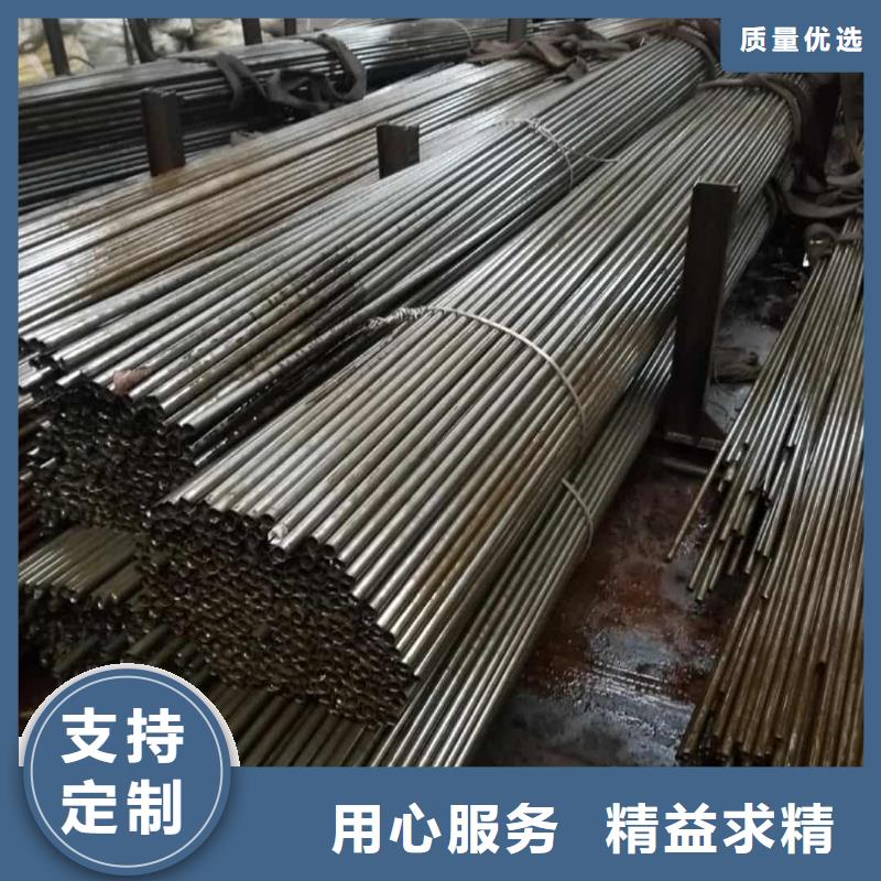  精密管N年大品牌