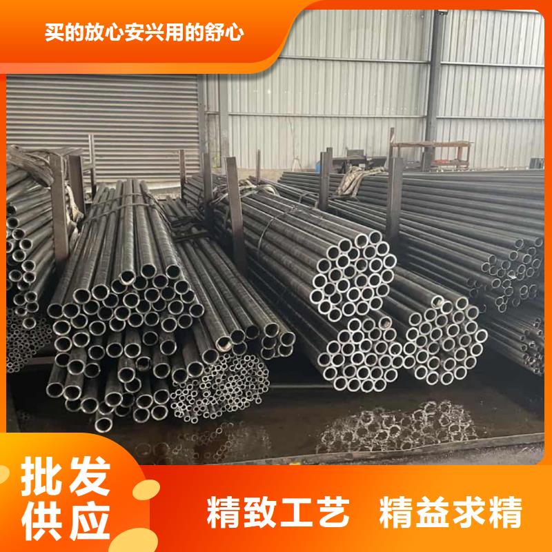 精密管大品牌值得信赖
