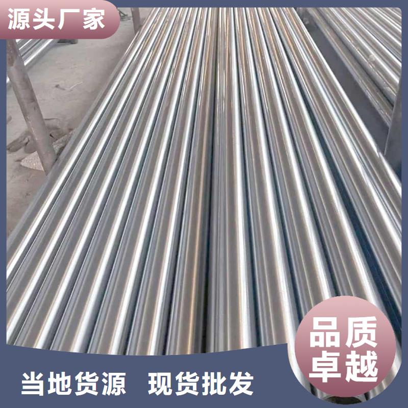 精密管口碑好实力强