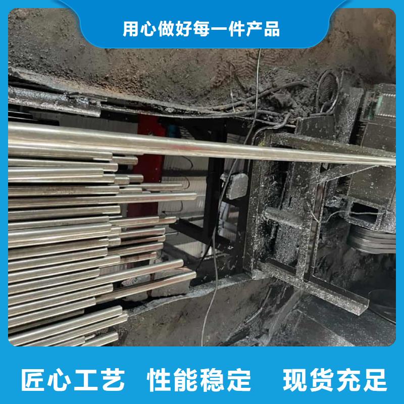精密管拒绝中间商