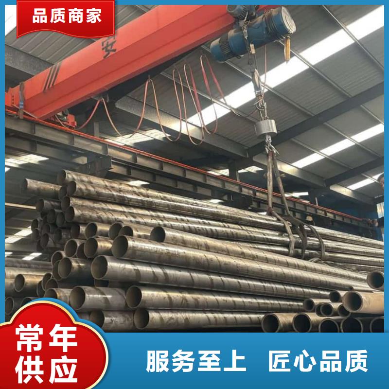精密管技術先進