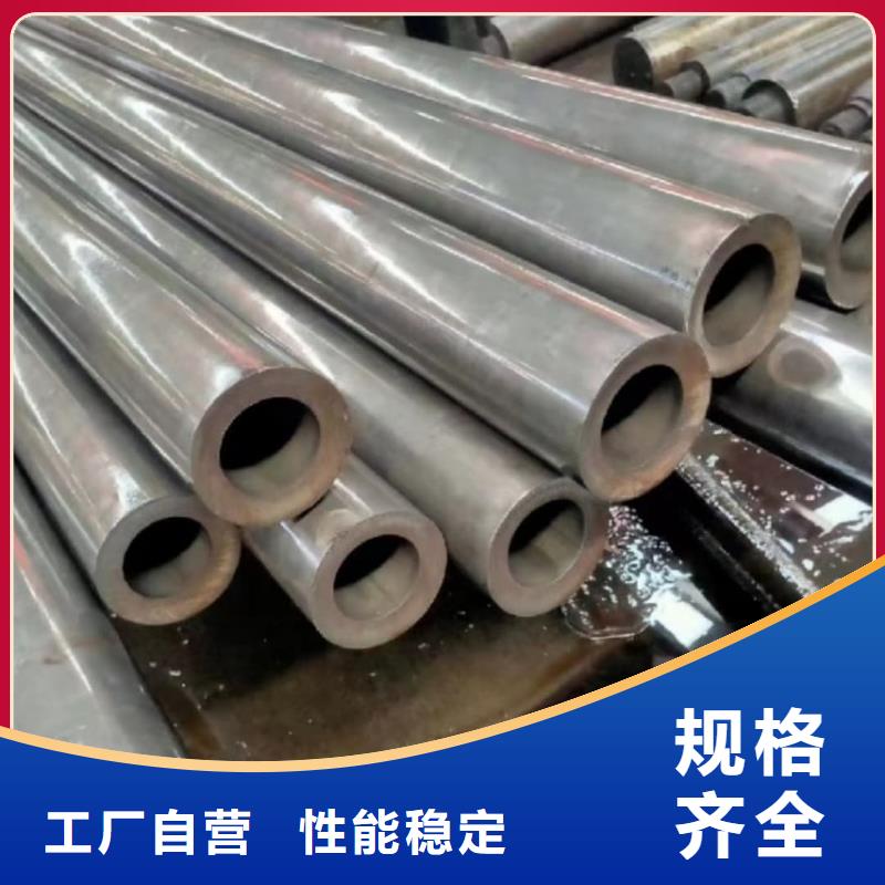  精密管出貨及時(shí)