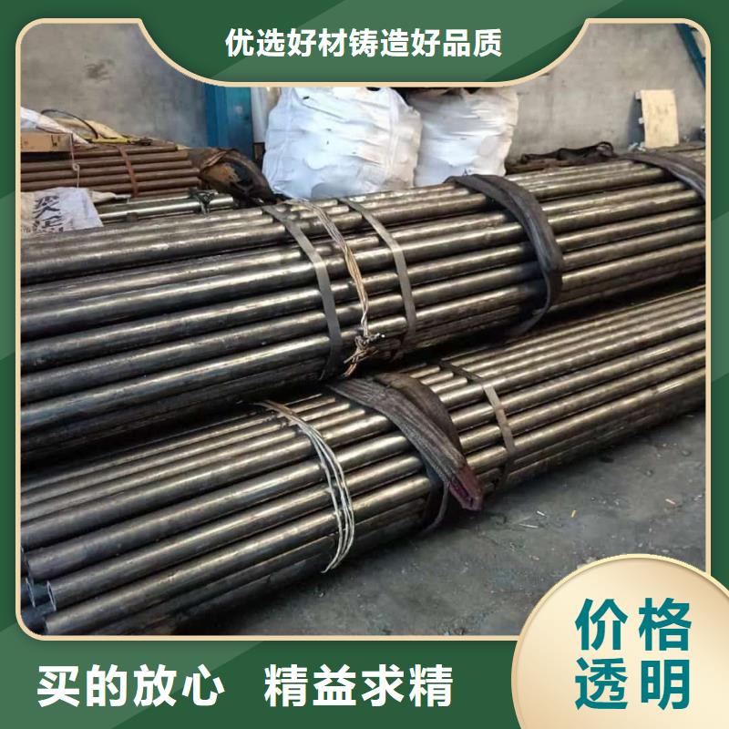  精密管專業設計