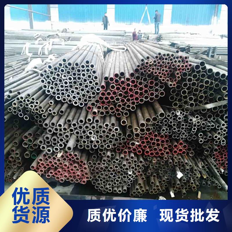  精密管专业按需定制