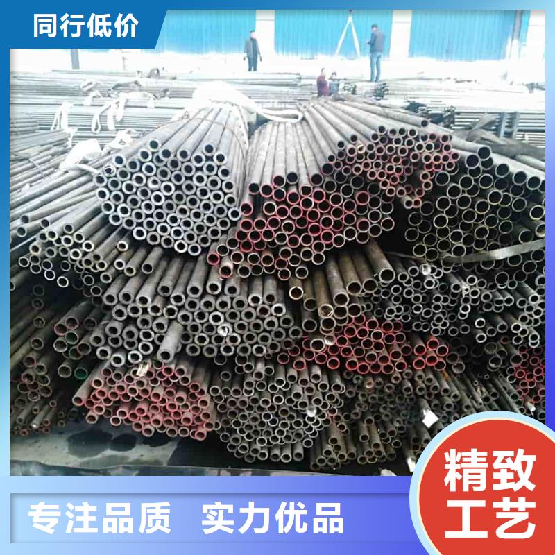 精密管大品牌值得信赖