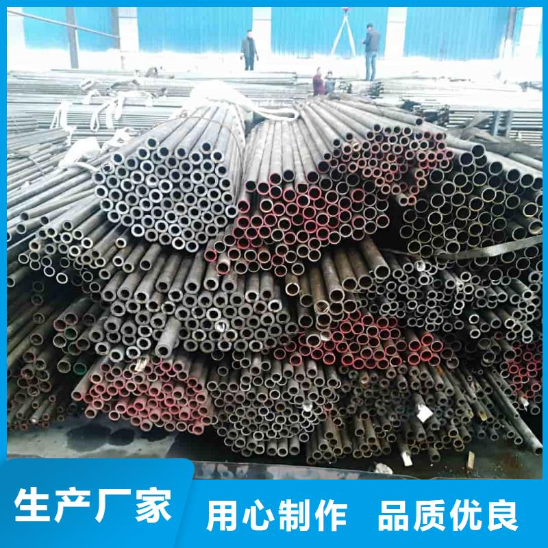 精密管技術(shù)先進(jìn)