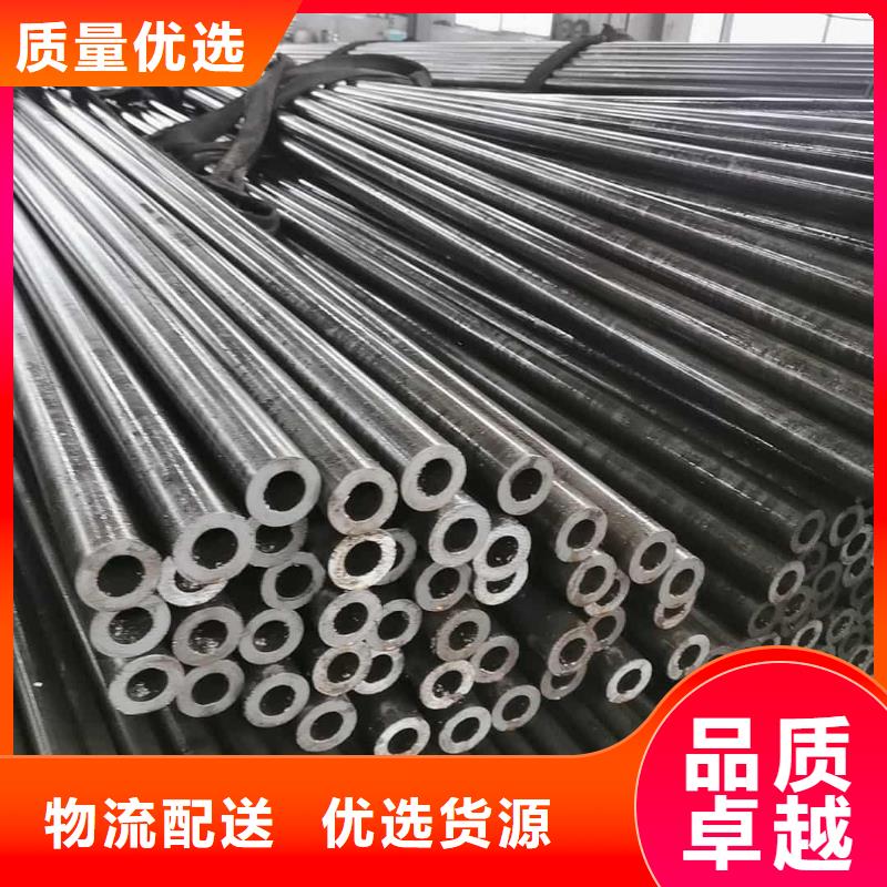 精密管專業生產品質保證