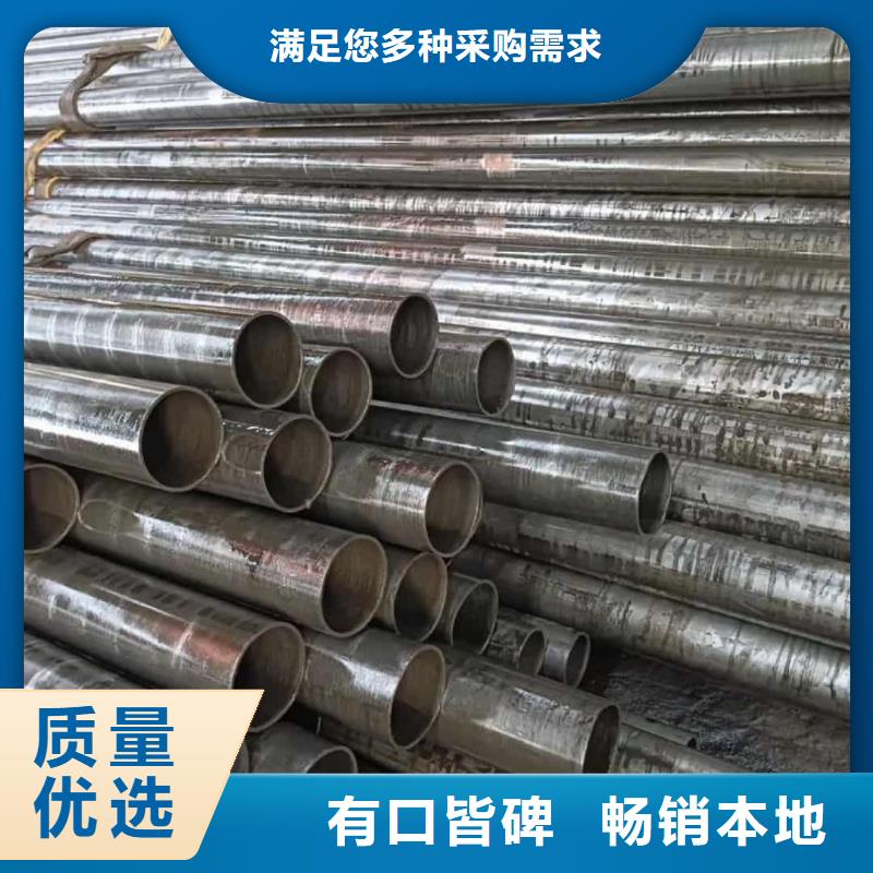 精密管技術先進