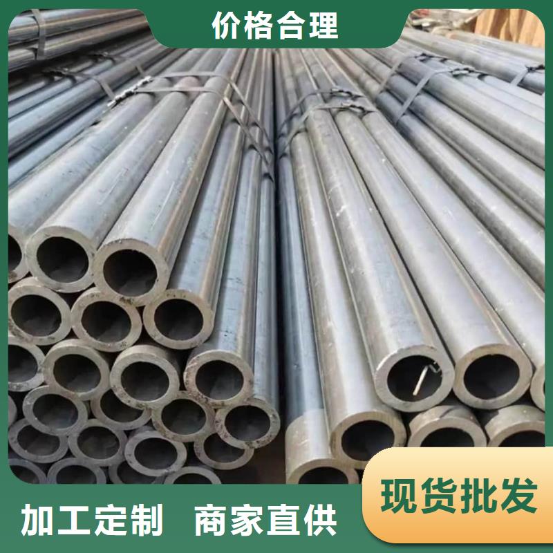 精密管口碑好实力强