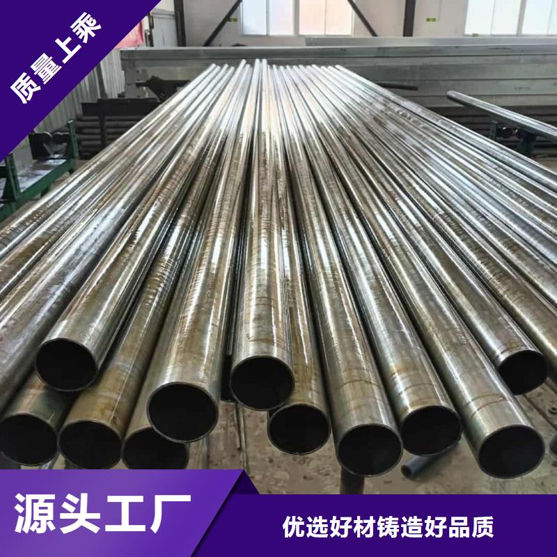 精密管技術先進